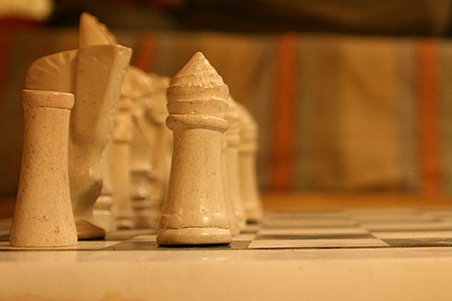 Image why chess